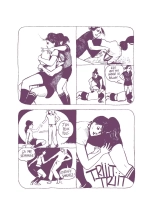 I love Alice : page 38