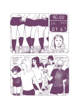 I love Alice : page 39