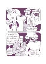 I love Alice : page 41