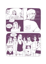 I love Alice : page 45