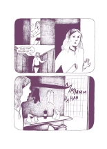 I love Alice : page 53