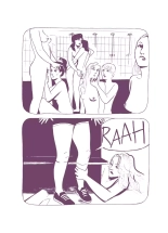 I love Alice : page 57