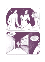 I love Alice : page 63