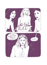 I love Alice : page 64