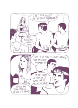I love Alice : page 69