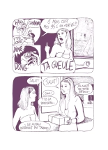I love Alice : page 70