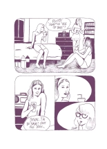 I love Alice : page 73
