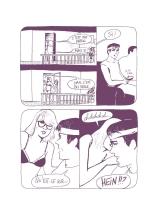 I love Alice : page 75