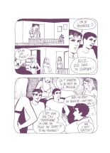 I love Alice : page 79