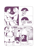 I love Alice : page 84