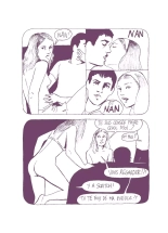 I love Alice : page 85