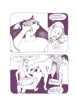 I love Alice : page 87