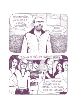 I love Alice : page 90