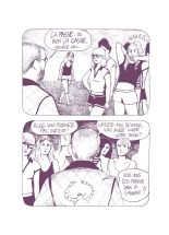 I love Alice : page 91