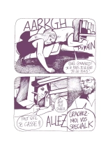 I love Alice : page 93