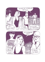 I love Alice : page 95