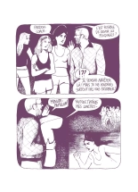 I love Alice : page 98
