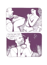 I love Alice : page 99
