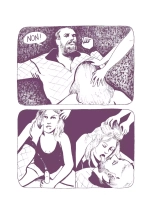 I love Alice : page 104