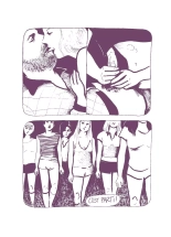 I love Alice : page 105