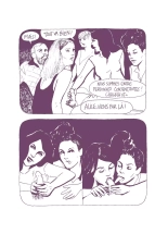 I love Alice : page 106