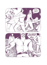 I love Alice : page 110