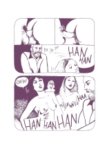 I love Alice : page 113
