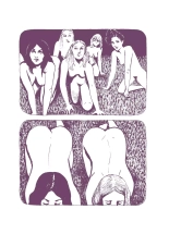 I love Alice : page 122