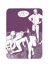 I love Alice : page 123