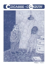 I love Alice : page 127