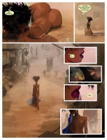 I Roved Out in Search of Truth and Love - Livre 3 Tome 32 - Il etait temps de changer : page 1