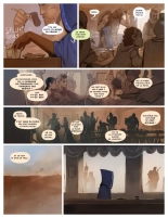 I Roved Out in Search of Truth and Love - Livre 3 Tome 31 - Je viens d'un pays lointain : page 4