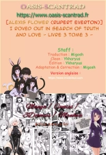 I Roved Out in Search of Truth and Love - Livre 3 Tome 31 - Je viens d'un pays lointain : page 7
