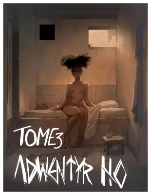 hentai I Roved Out in Search of Truth and Love - Livre 3 Tome 31 - Je viens d'un pays lointain