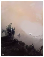 I Roved Out in Search of Truth and Love - Livre 3 Tome 29 - On se voit à Fernhill : page 8