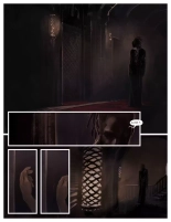 I Roved Out in Search of Truth and Love - Livre 3 Tome 27 - Que La Lumière Soit : page 10