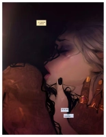 I Roved Out in Search of Truth and Love - Livre 3 Tome 27 - Que La Lumière Soit : page 12