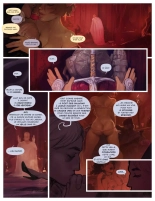 I Roved Out in Search of Truth and Love - Livre 3 Tome 25 - Rencontre fortuite : page 2