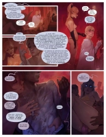I Roved Out in Search of Truth and Love - Livre 3 Tome 25 - Rencontre fortuite : page 3