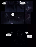 I Roved Out in Search of Truth and Love - Livre 3 Tome 25 - Rencontre fortuite : page 6