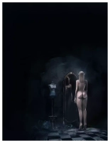 I Roved Out in Search of Truth and Love - Livre 4 Tome 06 - Tout ton pouvoir : page 1