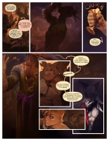 I Roved Out in Search of Truth and Love - Livre 3 Tome 23 - Quo Vadis : page 2