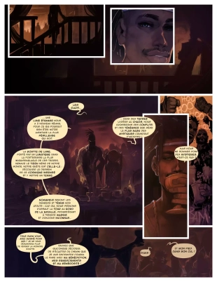 hentai I Roved Out in Search of Truth and Love - Livre 3 Tome 23 - Quo Vadis
