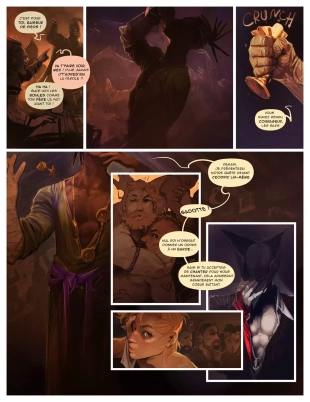 hentai I Roved Out in Search of Truth and Love - Livre 3 Tome 23 - Quo Vadis