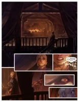 I Roved Out in Search of Truth and Love - Livre 3 Tome 22 - Chevaliers de Gauldeloire : page 1
