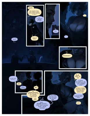 hentai I Roved Out in Search of Truth and Love - Livre 3 Tome 21 - Enfoirés