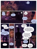 I Roved Out in Search of Truth and Love - Livre 3 Tome 20 - Histoires de vertue : page 1