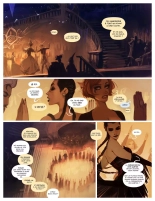 I Roved Out in Search of Truth and Love - Livre 3 Tome 20 - Histoires de vertue : page 4