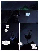 I Roved Out in Search of Truth and Love - Livre 3 Tome 20 - Histoires de vertue : page 8