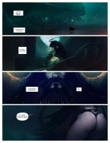 I Roved Out in Search of Truth and Love - Livre 3 Tome 20 - Histoires de vertue : page 9